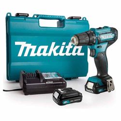 Шуруповерт Makita DF333DWAE