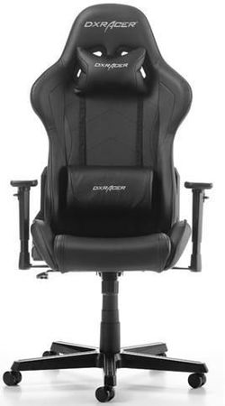 cumpără Scaun gaming DXRacer Formula GC-F08-N-H1, Black/Black/Black în Chișinău