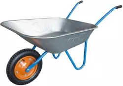 cumpără Roabă MPN 11669 cu roată gonflabilă și bucsa (85L) în Chișinău 