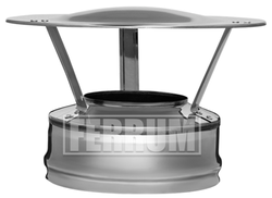 D115 UMBRELĂ FERRUM