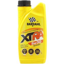 cumpără Ulei Bardahl 5W30 XTRA 1л (34111) în Chișinău 