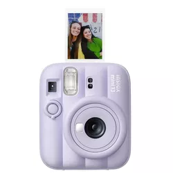 cumpără Aparat foto instant FujiFilm Instax Mini 13 Purple în Chișinău 
