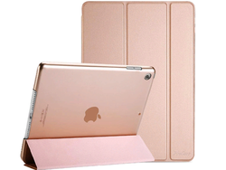 Cellular Apple iPad 10.2 (2019)/10.2 (2020), Stand Case, Pink