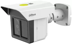 купить Камера наблюдения Dahua DH-IPC-MFW5241T2-E3-ASE 3×2MP Triple-Sight 3.6-25mm в Кишинёве 