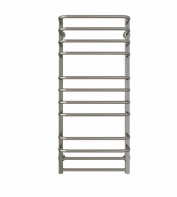 Radiator de baie Lux Standart 500*1100 inox Milano
