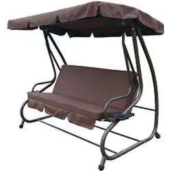 cumpără Mobilier pentru grădină Technoworker Corfu maro (C1089) în Chișinău 