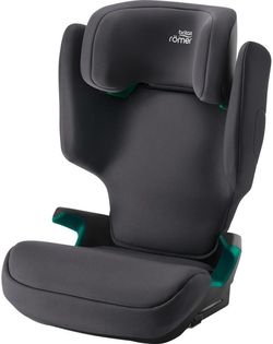 cumpără Scaun auto Britax-Römer Discovery Plus 2 Midnight Grey (2000036849) în Chișinău 