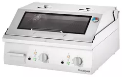 купить Гриль профессиональный Stalgast ST9731390 в Кишинёве 