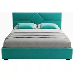 cumpără Pat my-STYLE my-Mila 90x200 (P50D90M17) în Chișinău 
