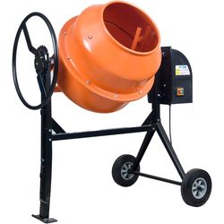 Бетономешалка HCM600 - 160 Л.