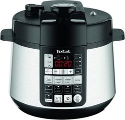 купить Мультиварка-cкороварка Tefal CY621D32 в Кишинёве