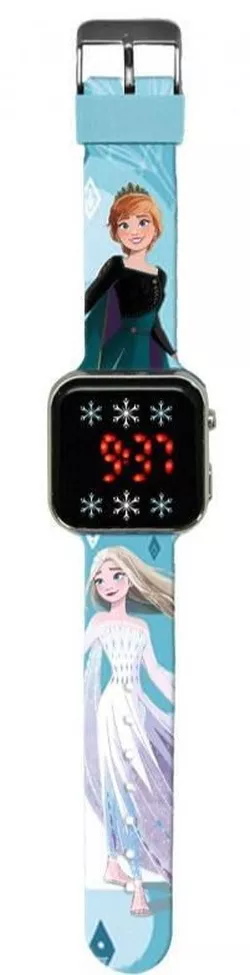 купить Игрушка KiDS Licensing FZN4918 Led Watch Frozen в Кишинёве 