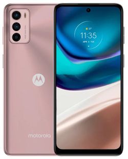 Motorola Moto G42 4/128GB Duos, Metallic Rose