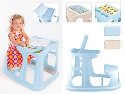 Banca pentru copii Plastiska 73X55X50cm
