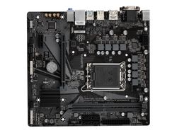 MB S1700 Gigabyte H610M S2H V2 DDR4  mATX
