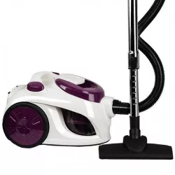 cumpără Aspirator cu container Hausberg HB-2005 violet în Chișinău 