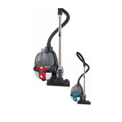 Aspirator ICQN 201001 BLUE/RED
