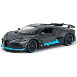 cumpără Mașină Rastar 64200 Die cast 1:32 Bugatti DIVO, 57962 în Chișinău 