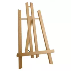 cumpără Set de creație Mont Marte MEA0014 Sevalet de masa, Medium Display Easel 22x40cm (40cm) în Chișinău 