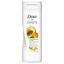 Лосьон для тела Dove Invigorating Ritual, 250 мл