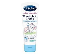 Масло для ухода за кожей Bubchen Ultra sensitiv 40 мл