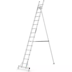 cumpără Scară Cagsan BM45 Scara pentru gradina 15 trepte, H=4.59m, max.150kg în Chișinău 