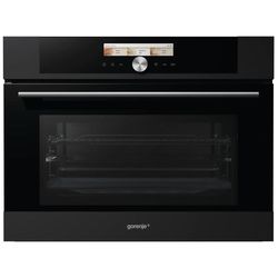 купить Встраиваемый духовой шкаф электрический Gorenje GCM812B в Кишинёве 