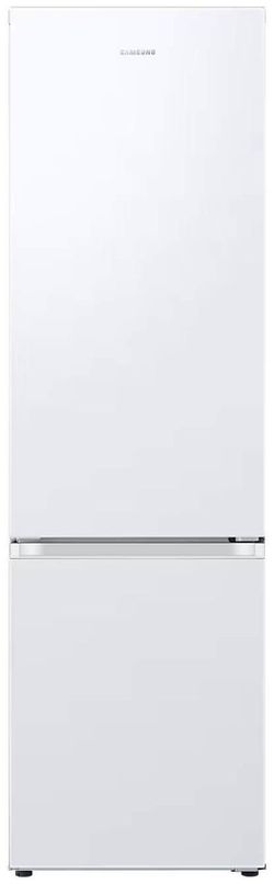 купить Холодильник с нижней морозильной камерой Samsung RB38C600EWW/UA в Кишинёве 