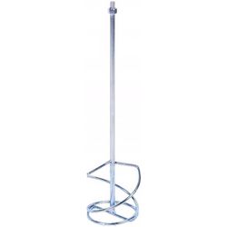 cumpără Mașină de amestecat Villager Malaxor mixer 160mm (cu filet) (026832) în Chișinău 