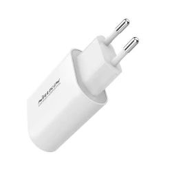 Wall Charger Nillkin, QC3.0, 18W, White