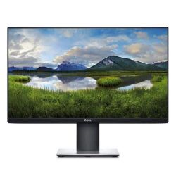 23.8" DELL P2421D, Black