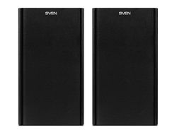 Speakers SVEN "SPS-614" Black, Bluetooth, 40w