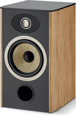 купить Колонки Hi-Fi Focal Aria Evo X N1 Prime Walnut в Кишинёве 