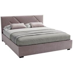 cumpără Pat my-STYLE my-Zara 160x200 (P17D16M11) în Chișinău 