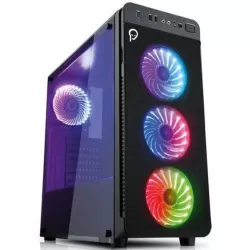 cumpără Carcasă PC Spacer SP-GC-TITAN în Chișinău 