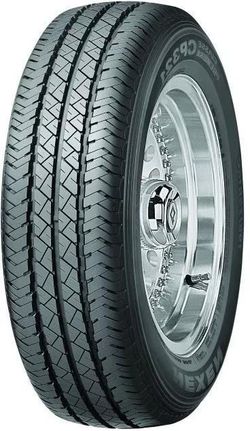 купить Шина Roadstone Anvelopa / Шина 195/70R15C ROADSTONE CP321 лето в Кишинёве 