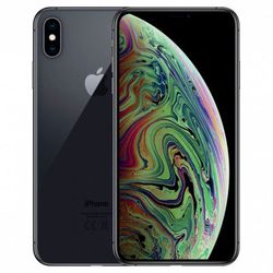 Apple iPhone XS Max 256GB Space Gray