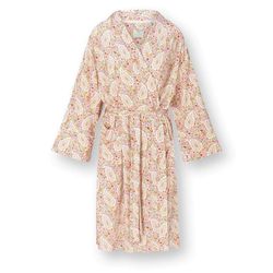 купить Домашний текстиль Pip Studio 51.510.937 Naomi Kimono Kairi Bloom Red M Red в Кишинёве 