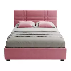 купить Кровать my-STYLE my-Rita 90x200 (P26D90M13) в Кишинёве 