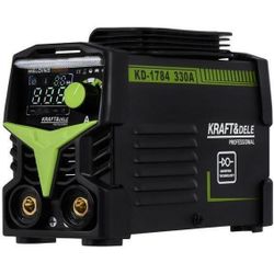 cumpără Aparat de sudură Kraft&Dele KD1784 în Chișinău 