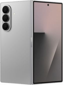 cumpără Smartphone Samsung F966B Fold7 5G 12/256GB Silver Shadow în Chișinău 