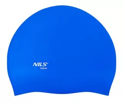 купить Аксессуар для плавания Nils 13405 Casca inot silicon 11-30-051 Blue в Кишинёве 