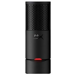 cumpără Microfon pentru PC HyperX AR0A0AA, SoloCast 2, Black în Chișinău 