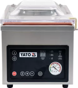 купить Упаковщик вакуумный профессиональный Yato YG-09303 в Кишинёве 