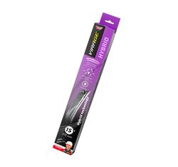 VIRAGE STERGATOR/PARBRIZE HYBRID 375MM-15 92H15