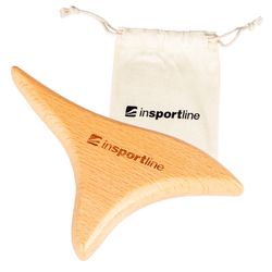 Антицеллюлитная массажная лопатка inSPORTline Kepy 25269 (8763)