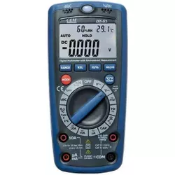купить Измерительный прибор CEM DT-51 (509518) в Кишинёве 