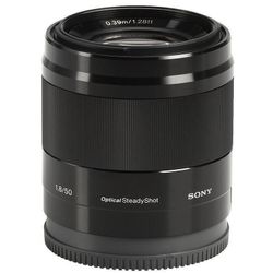 купить Объектив Sony SEL50F18B в Кишинёве 