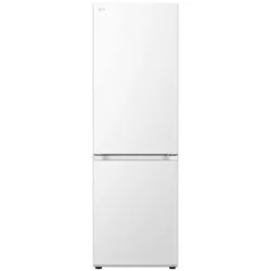 cumpără Frigider cu congelator jos LG GBV3100ESW în Chișinău 