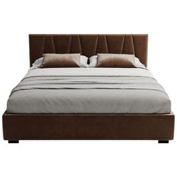 купить Кровать my-STYLE my-Eva 160x200 (P03D16M06) в Кишинёве 